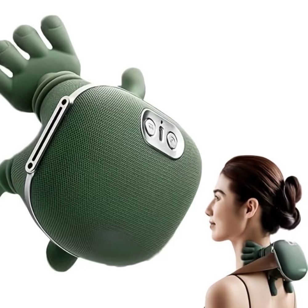 Shiatsu Massage Device